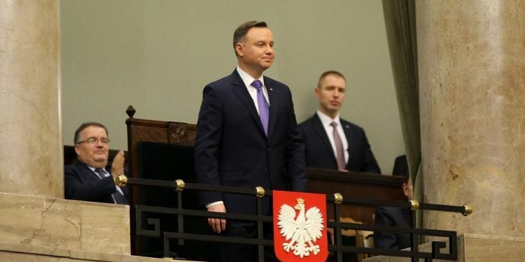 Prezydent odznaczy pośmiertnie wybitnych Polaków. Opublikowano listę 25 osób