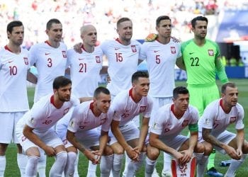 Jest nowy ranking FIFA. Polacy dalej nie mają powodów do zadowolenia
