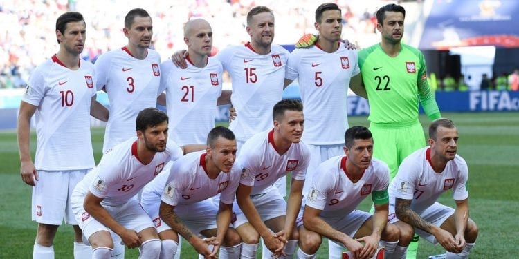 Jest nowy ranking FIFA. Polacy dalej nie mają powodów do zadowolenia