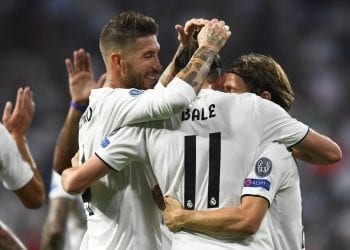 UEFA wreszcie podjęła decyzję! Będzie VAR w Lidze Mistrzów