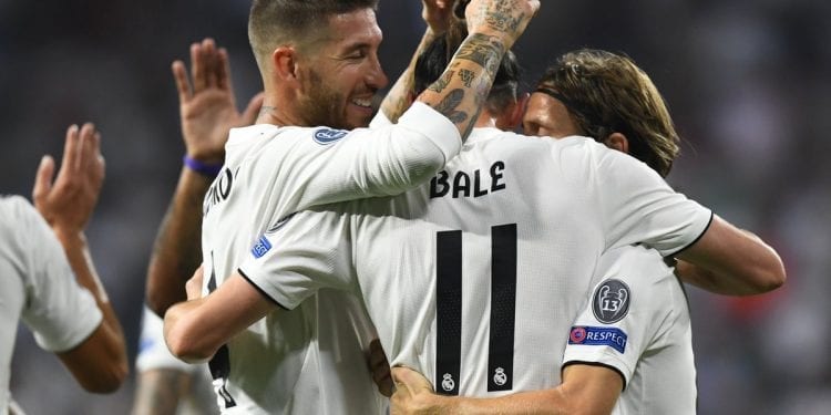 UEFA wreszcie podjęła decyzję! Będzie VAR w Lidze Mistrzów