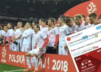 Jerzy Brzęczek podał skład na mecz z Włochami. Są niespodzianki!