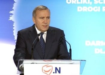 Zaskakująca deklaracja szefa PO. „Nie będziemy ponownie podwyższać wieku emerytalnego”