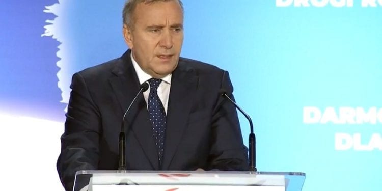 Zaskakująca deklaracja szefa PO. „Nie będziemy ponownie podwyższać wieku emerytalnego”