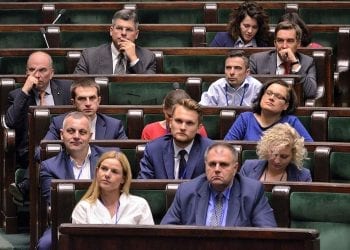 Joanna Schmidt pobierała nienależne 500 plus? Były mąż oskarża