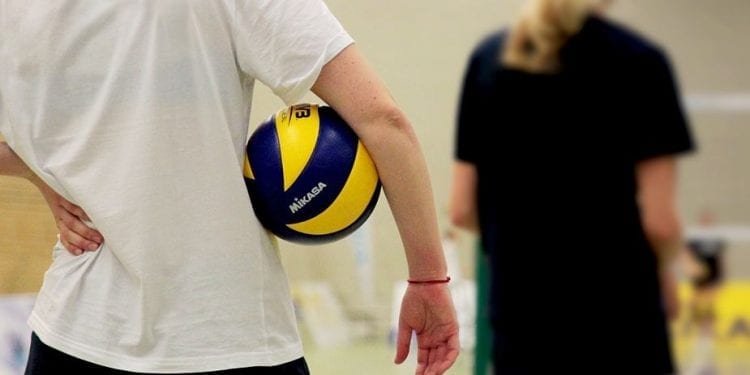 Polski siatkarz ostro o piłkarzach. „Ten sport jest prosty”. Odpowiedział mu były gracz Widzewa i Herthy Berlin!