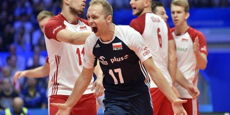 Mistrzostwa Świata: Polacy walczą o złoty medal! Dzisiaj mecz Polska-Brazylia