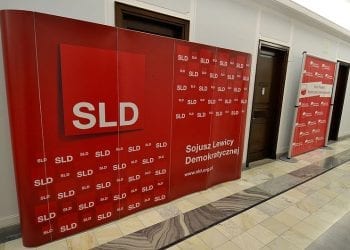 Nie żyje Joanna Sosnowska. Była posłanka SLD