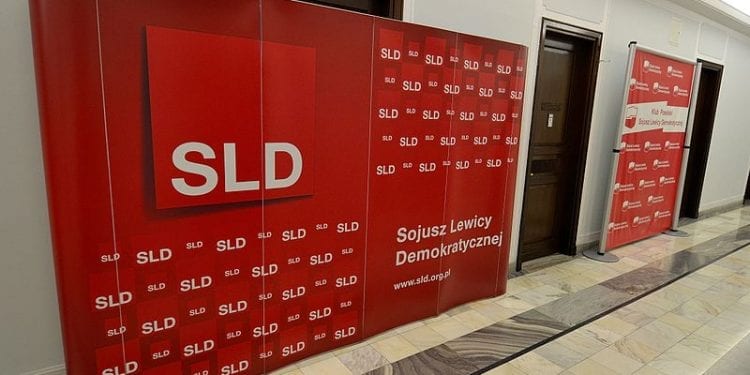 Nie żyje Joanna Sosnowska. Była posłanka SLD