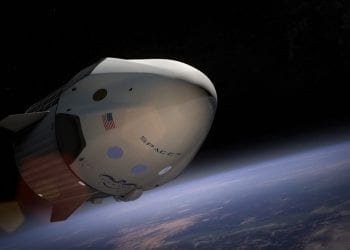 Japoński miliarder zostanie pierwszym kosmicznym turystą SpaceX