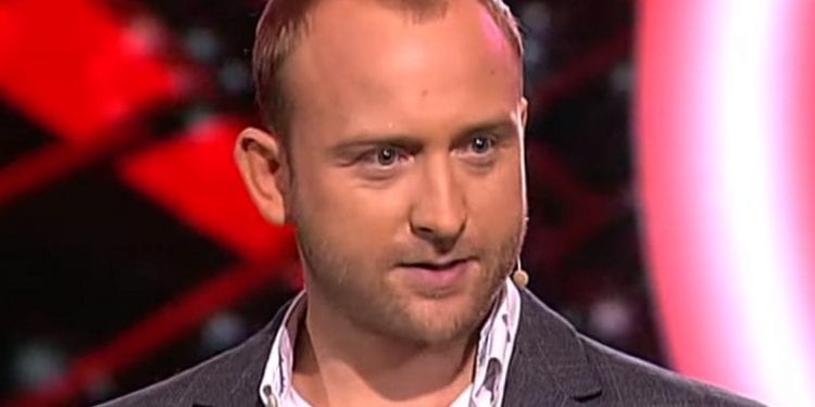 borys szyc