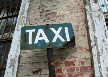 Gliwice: Spłonęły trzy taksówki jednej korporacji. To podpalenie