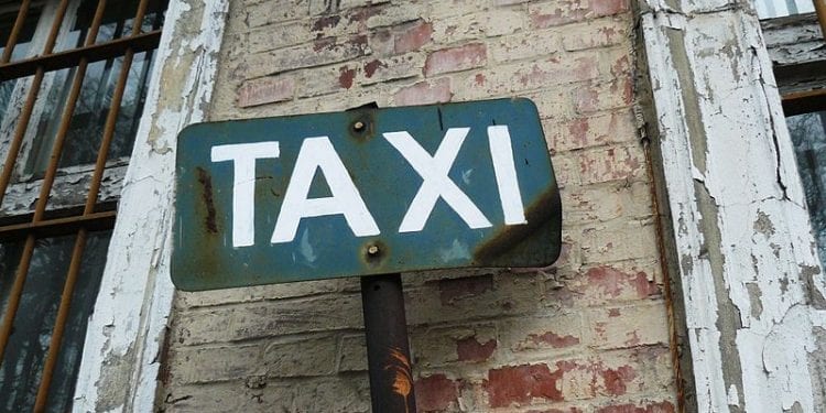 Gliwice: Spłonęły trzy taksówki jednej korporacji. To podpalenie