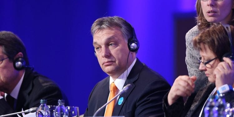 viktor orban