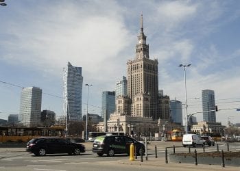 Żona Cezarego Gmyza kandyduje z PiS do rady miasta w Warszawie