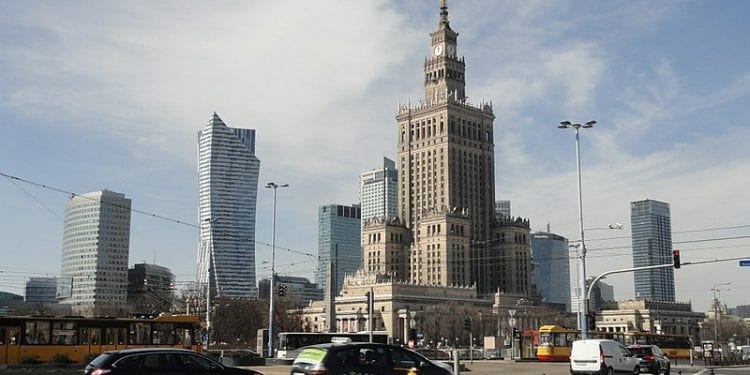 Żona Cezarego Gmyza kandyduje z PiS do rady miasta w Warszawie