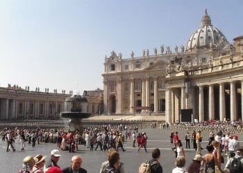 Dominika Wielowieyska ma pomysł: „Wiele problemów Kościoła instytucjonalnego by wyparowało”