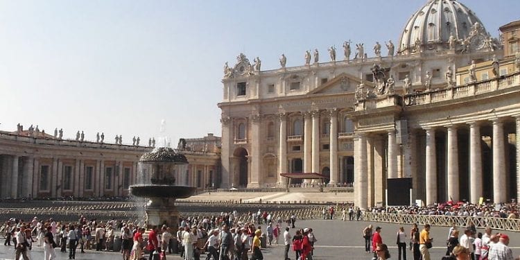 Dominika Wielowieyska ma pomysł: „Wiele problemów Kościoła instytucjonalnego by wyparowało”