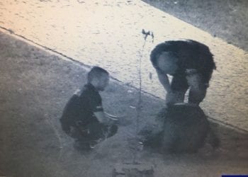 Podczas libacji wpadł do stawu. Pijani koledzy nawet nie zauważyli, że zniknął w wodzie