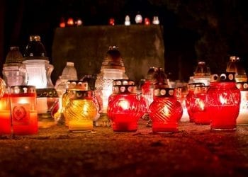 Tyrowo pod Ostródą: tragedia na drodze. Ciężarówka uderzyła w autokar przewożący dzieci. Dwie osoby nie żyją