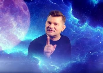 Będzie film o Zenku Martyniuku. W roli głównej Antoni Królikowski