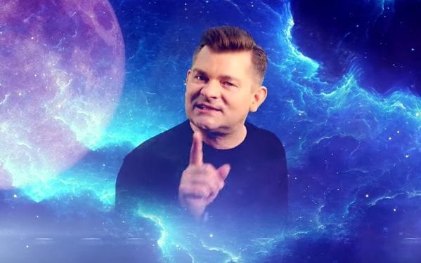 Będzie film o Zenku Martyniuku. W roli głównej Antoni Królikowski