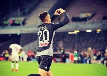 Piotr Zieliński zdecydował o swojej przyszłości. Chciały go m.in.: Chelsea, Liverpool i Manchester City