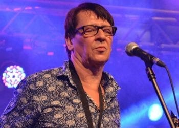 Maciej Maleńczuk o polityce: „Nie dajmy się zwariować!”