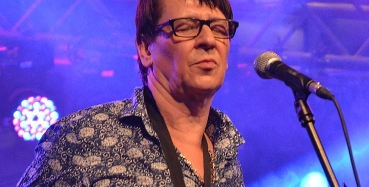 Maciej Maleńczuk o polityce: „Nie dajmy się zwariować!”