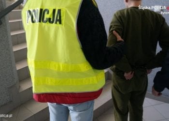 Bytom: Rozbito gang włamywaczy. Mieli tylko po 16 lat