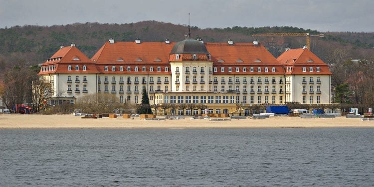 Coraz więcej turystów odwiedza Polskę. Oto miejsca, w których zatrzymują się najczęściej