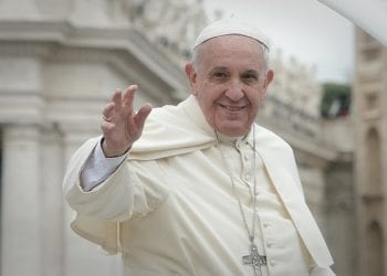 Papież mówił o pedofilii w Kościele. Tak drastycznego porównania dawno nikt nie użył!