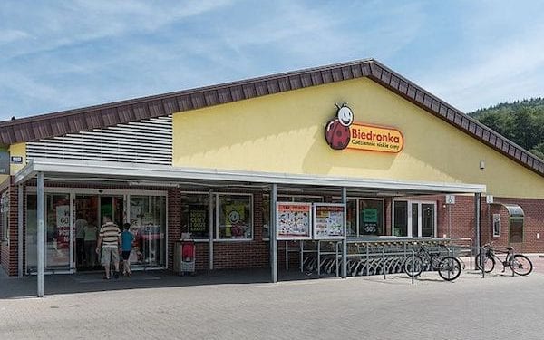 Karta Moja Biedronka na 1000 złotych? Uwaga na SMS-y od oszustów!