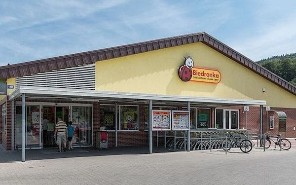 Gratka dla braci czytelniczej – nominowani do Nike 2018 w Biedronce