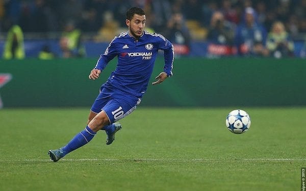 Szykuje się wielki transfer do Realu Madryt? „To moje marzenie od dziecka”