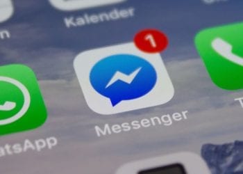 Na tę funkcję użytkownicy Facebooka czekali od dawna. Rewolucja w wiadomościach?