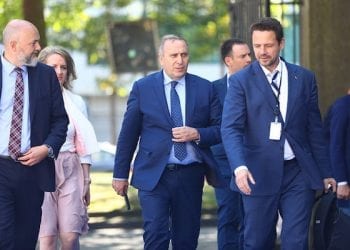 Ile kosztuje realizacja obietnic Rafała Trzaskowskiego? Kwota jest liczona w miliardach!