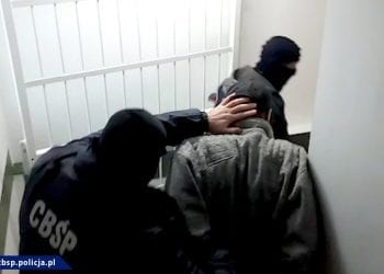 Próbowali wyłudzić 340 mln zł! Są w rękach służb