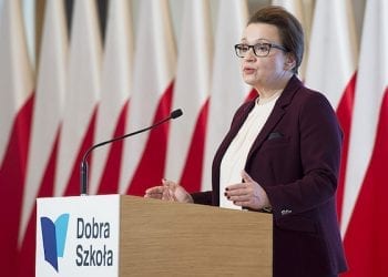 Minister edukacji zapowiada kolejną reformę. Będzie nowa matura!
