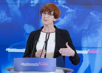 Zakaz handlu rozszerzony na soboty? Minister Rafalska zapowiada poparcie dla pomysłu „Solidarności”