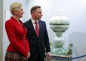 Co Polacy sądzą o pierwszej damie? Agata Kornhauser-Duda ma powody do zadowolenia