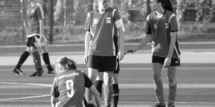 Nie żyją piłkarki UKS Loczki Wyszków. Zginęły w wypadku drogowym