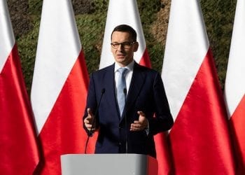 Jeszcze w tym roku kolejna duża rekonstrukcja rządu? Jest komentarz premiera