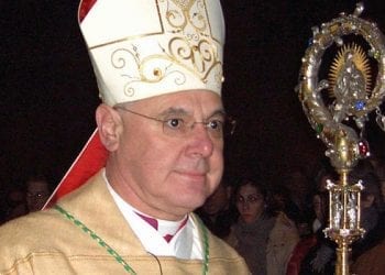 Film „Kler” uderza we wszystkich Polaków? Ostry komentarz niemieckiego kardynała