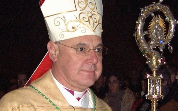 Film „Kler” uderza we wszystkich Polaków? Ostry komentarz niemieckiego kardynała