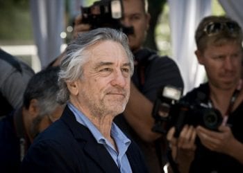 Kolejna przesyłka z ładunkiem wybuchowym. Tym razem adresatem Robert De Niro