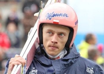 Dawid Kubacki mistrzem Polski w skokach narciarskich. Kamil Stoch po raz siódmy z rzędu bez złota!