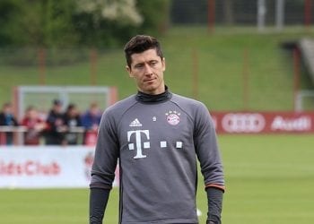 Robert Lewandowski poza nominowanymi do Złotej Piłki. Ogłoszono pełną listę