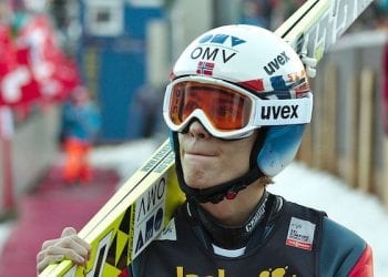 Tegoroczny mistrz świata wraca do skoków narciarskich. Przebył zagrażającą życiu chorobę!