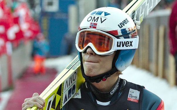 Tegoroczny mistrz świata wraca do skoków narciarskich. Przebył zagrażającą życiu chorobę!